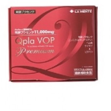 Витамины Qpla VOP Premium